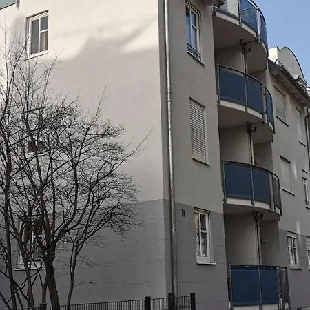 Ma - Innenstadt Διαμέρισμα